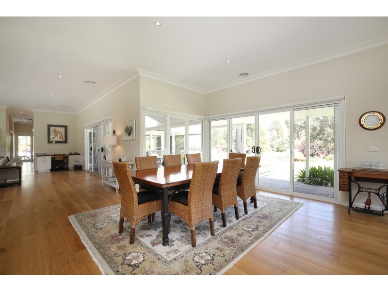 65 Dyes Lane, Buxton VIC 3711