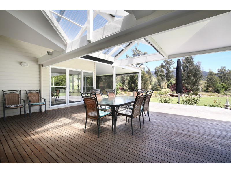 65 Dyes Lane, Buxton VIC 3711