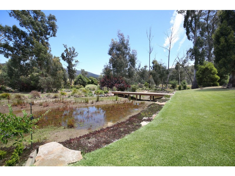 65 Dyes Lane, Buxton VIC 3711