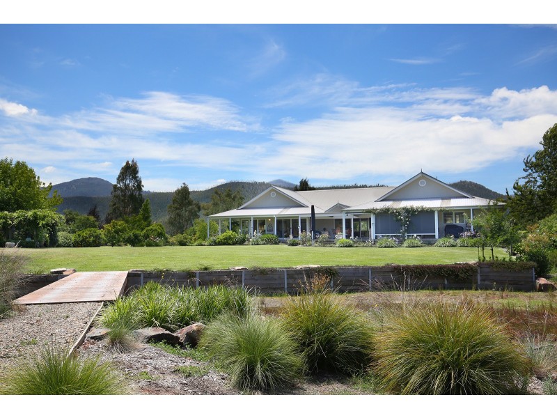 65 Dyes Lane, Buxton VIC 3711