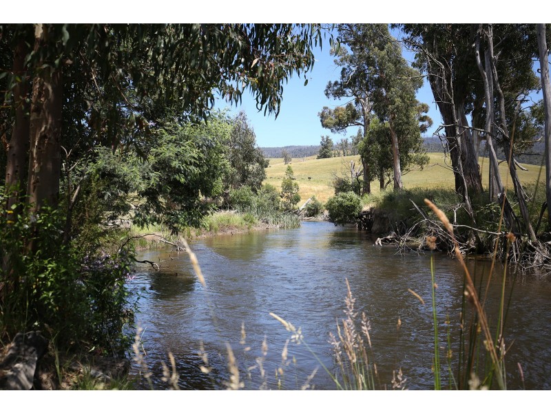 65 Dyes Lane, Buxton VIC 3711