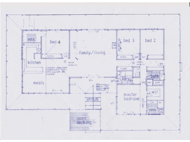 65 Dyes Lane, Buxton VIC 3711