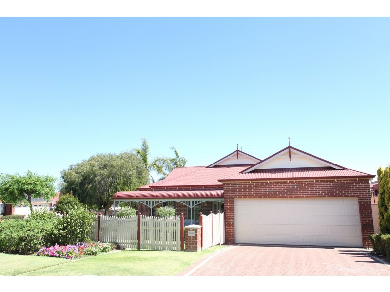 1 Ritz Way, Currambine WA 6028