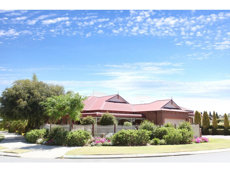 1 Ritz Way, Currambine WA 6028