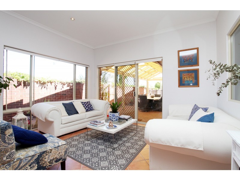 1 Ritz Way, Currambine WA 6028
