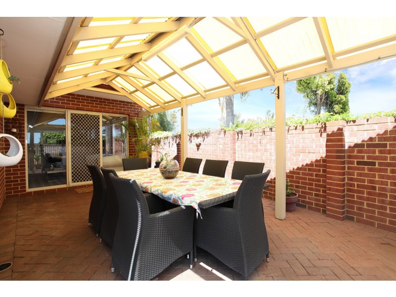 1 Ritz Way, Currambine WA 6028