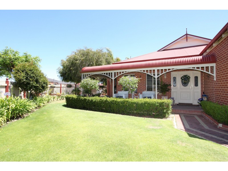 1 Ritz Way, Currambine WA 6028