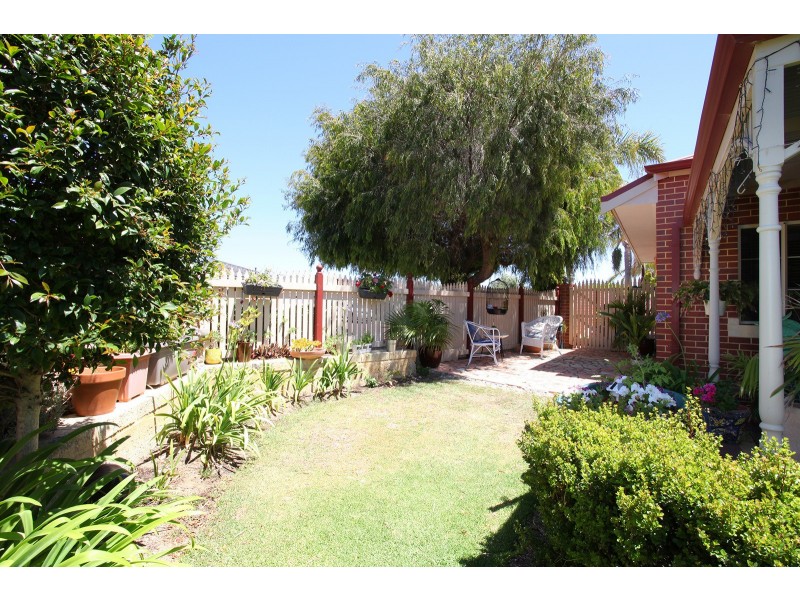 1 Ritz Way, Currambine WA 6028