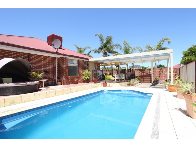 1 Ritz Way, Currambine WA 6028