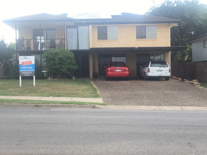 29 Edwards street, Flinders View QLD 4305