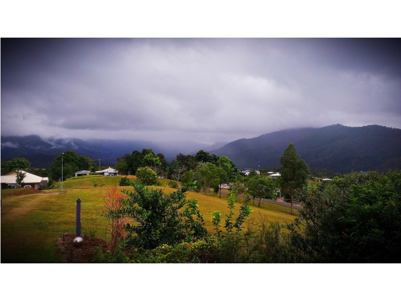 9-11 Stamp Street, Goldsborough QLD 4865