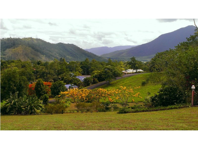 9-11 Stamp Street, Goldsborough QLD 4865