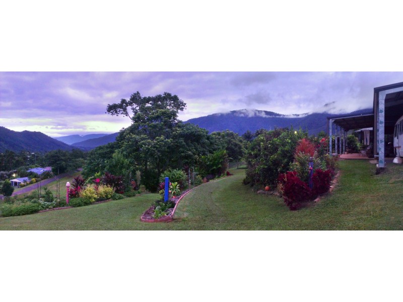 9-11 Stamp Street, Goldsborough QLD 4865