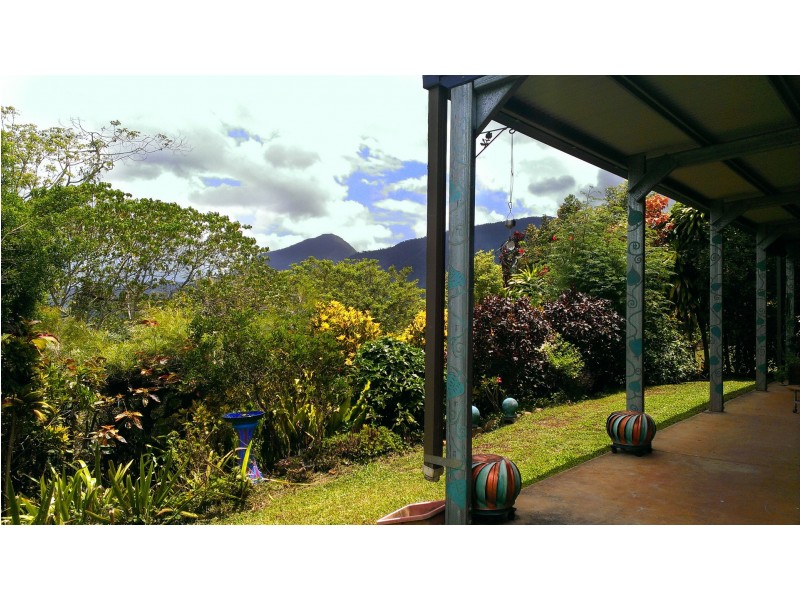 9-11 Stamp Street, Goldsborough QLD 4865