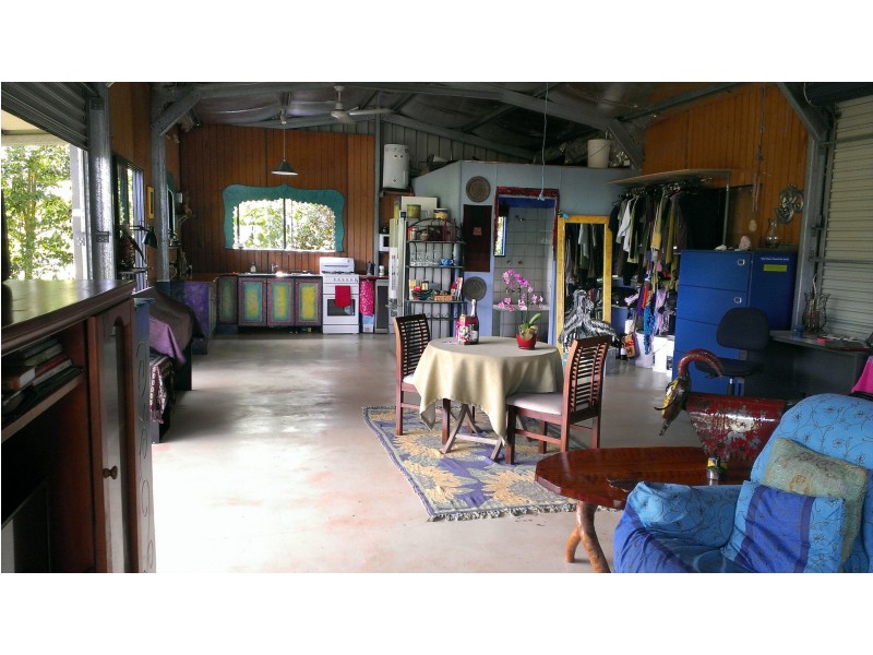 9-11 Stamp Street, Goldsborough QLD 4865