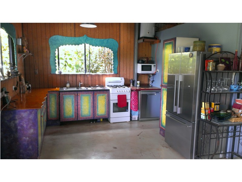 9-11 Stamp Street, Goldsborough QLD 4865