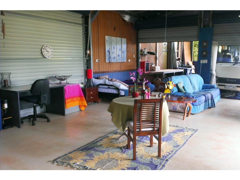 9-11 Stamp Street, Goldsborough QLD 4865