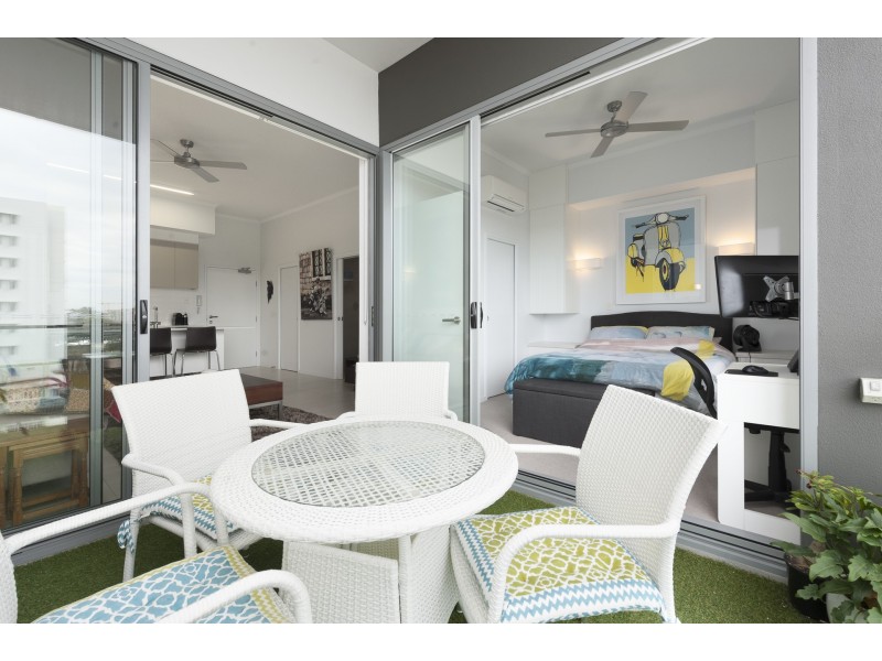 803/46 (ND) 25.12 Manning Street, South Brisbane QLD 4101