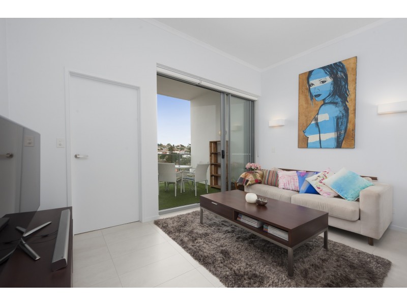 803/46 (ND) 25.12 Manning Street, South Brisbane QLD 4101