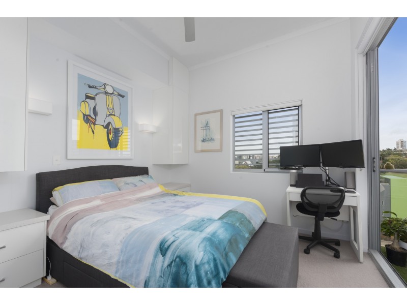 803/46 (ND) 25.12 Manning Street, South Brisbane QLD 4101