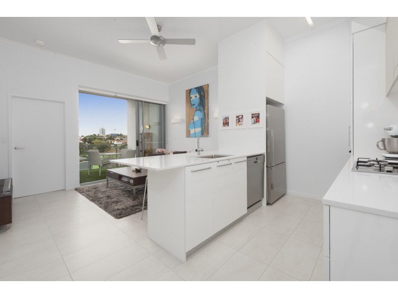 803/46 (ND) 25.12 Manning Street, South Brisbane QLD 4101