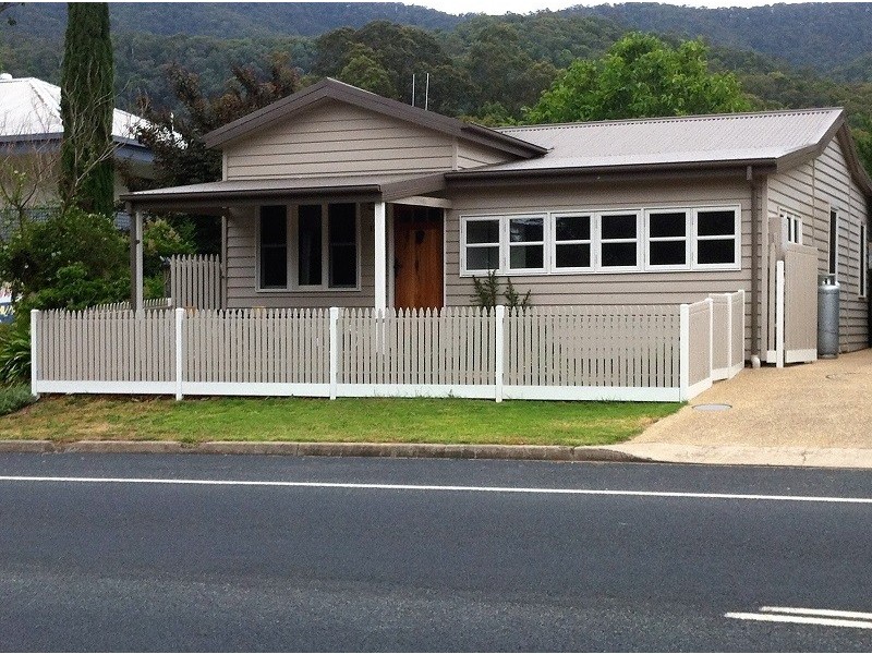 171 Kiewa Valley Highway, Tawonga VIC 3697