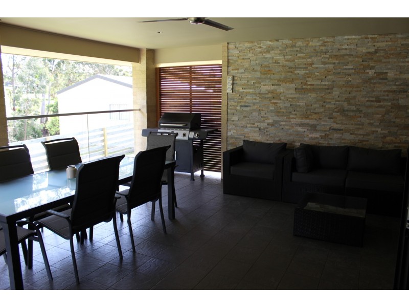 36 O’Donnell Drive, Lakes Entrance VIC 3909