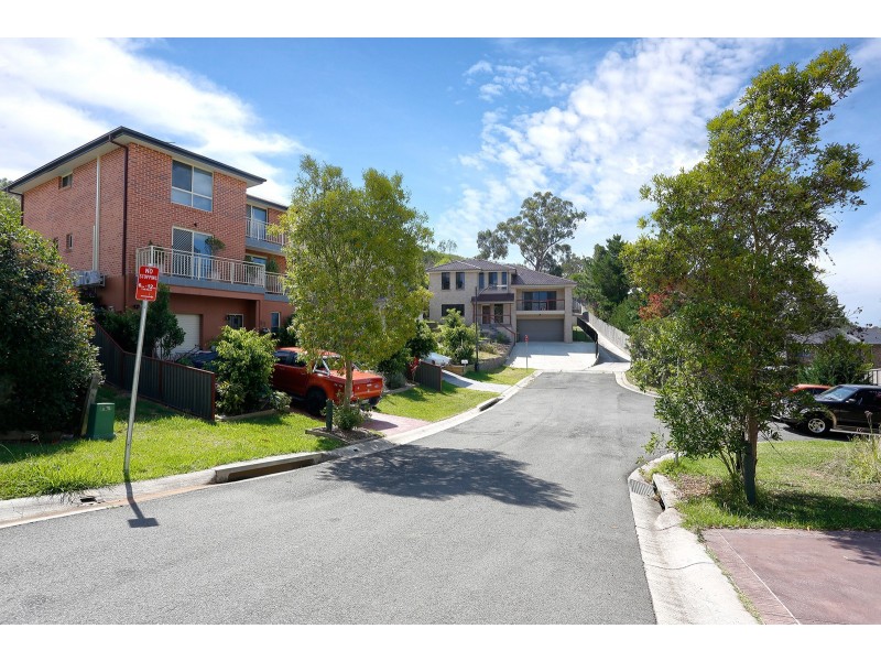 15 Vaucluse Place, Glen Alpine NSW 2560