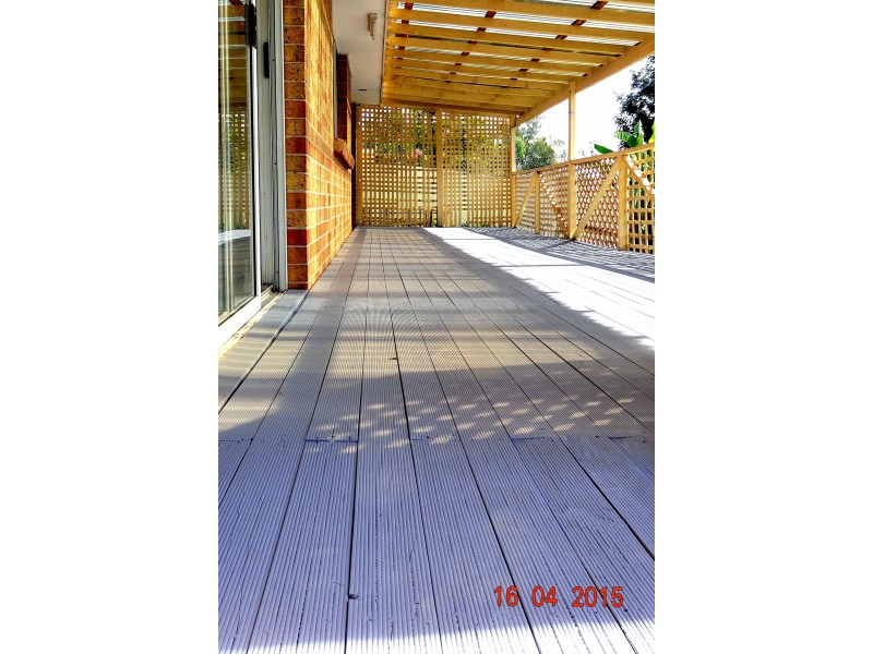 37 Goddard Cr, Quakers Hill NSW 2763