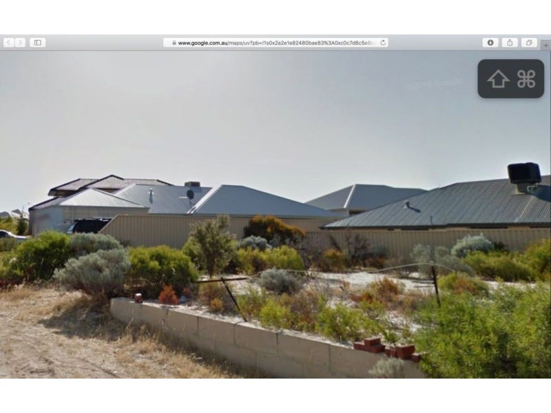 Lot 2044, 2 Lapwing road, Dalyellup WA 6230