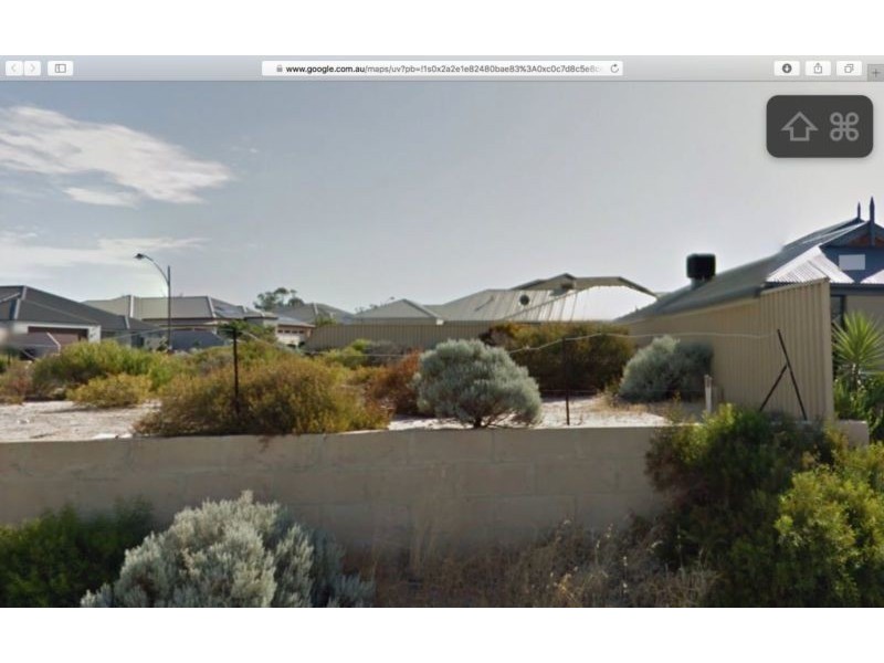 Lot 2044, 2 Lapwing road, Dalyellup WA 6230