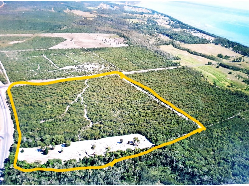 38 Carkeet Road, Toogoom QLD 4655