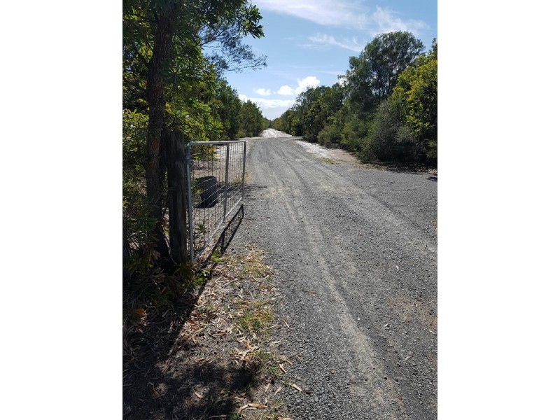 38 Carkeet Road, Toogoom QLD 4655