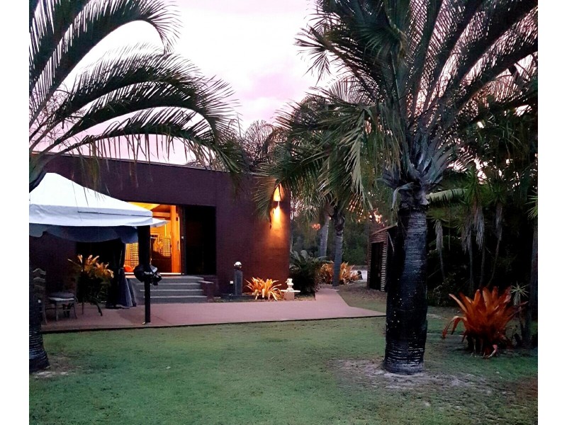 38 Carkeet Road, Toogoom QLD 4655