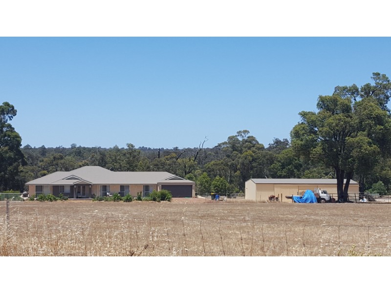 93 Acacia Retreat, Wundowie WA 6560