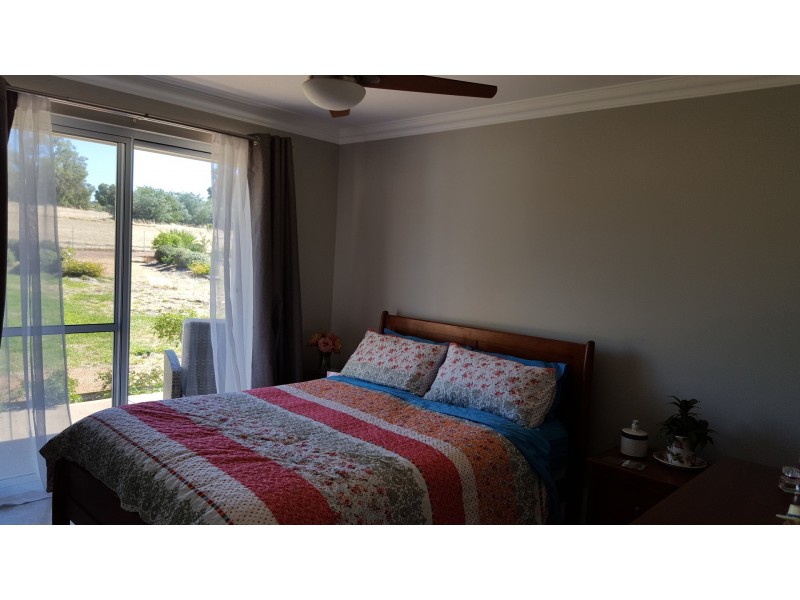 93 Acacia Retreat, Wundowie WA 6560
