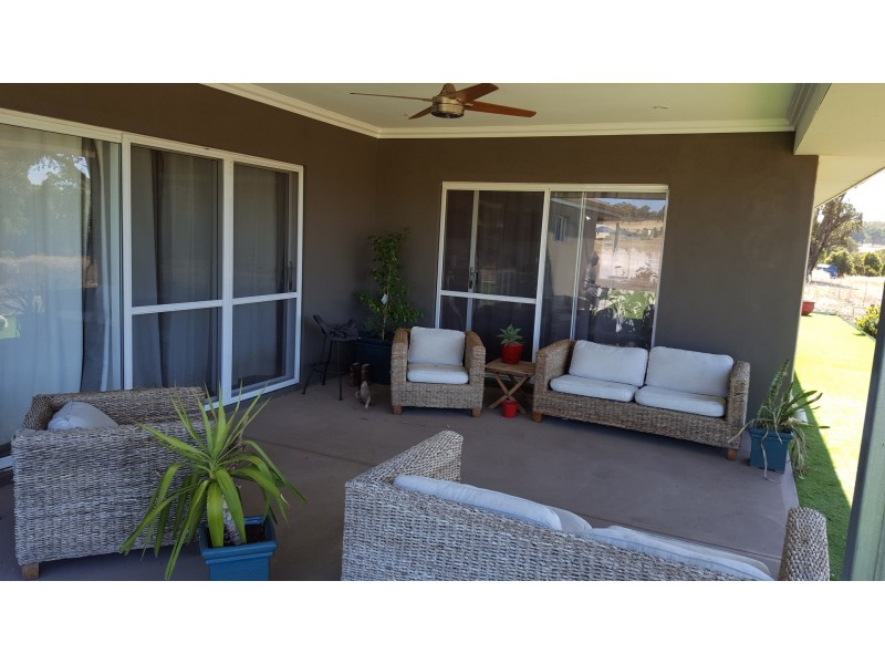 93 Acacia Retreat, Wundowie WA 6560