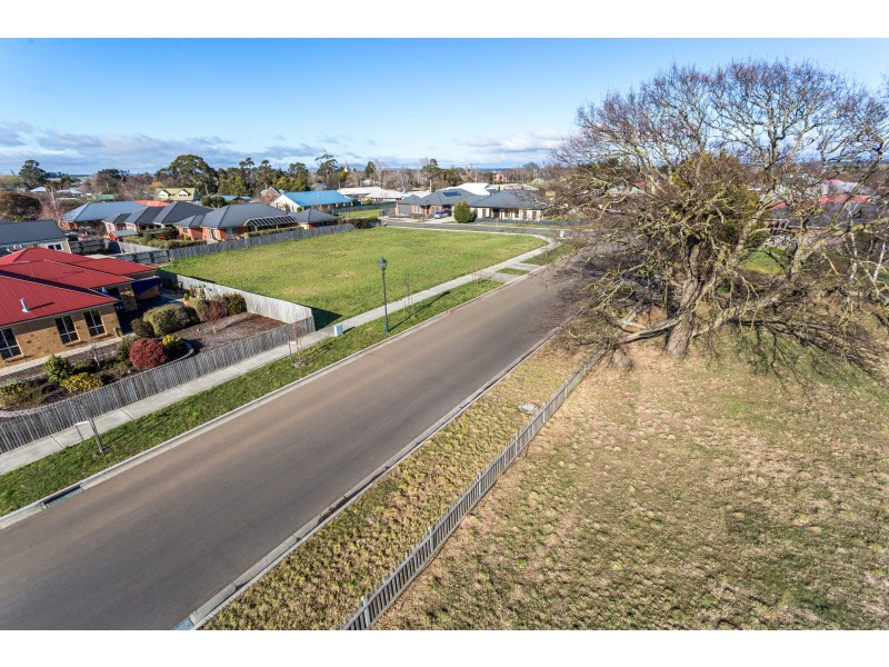 31 Cambock Lane West, Evandale TAS 7212