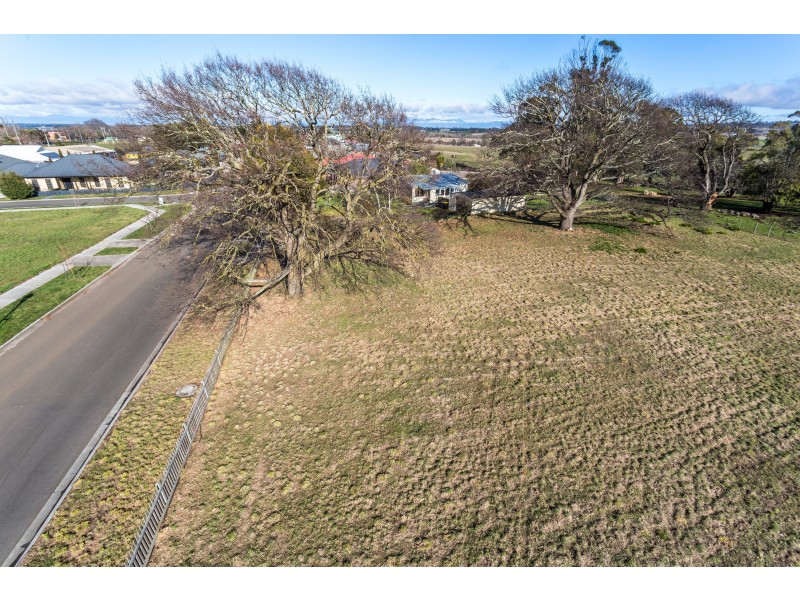 31 Cambock Lane West, Evandale TAS 7212
