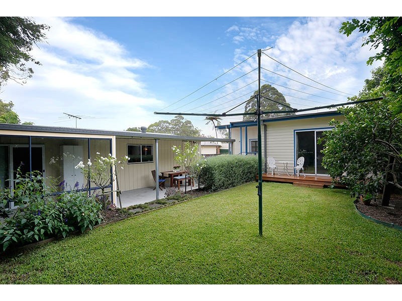 7 Lady Street, Mount Colah NSW 2079