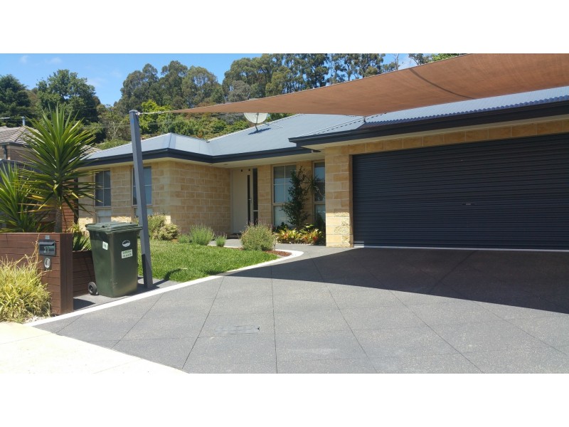 21 Fernlea Close, Trafalgar VIC 3824