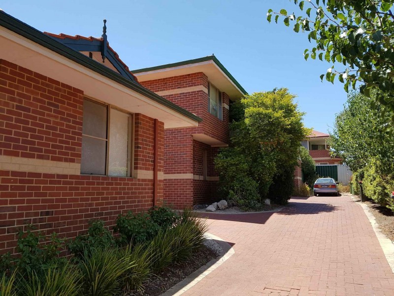 1/36 Whatley Crescent, Mount Lawley WA 6050