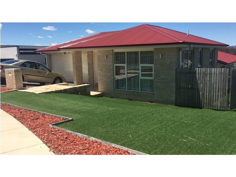 11 Bilin Bilin Street, Bonner ACT 2914