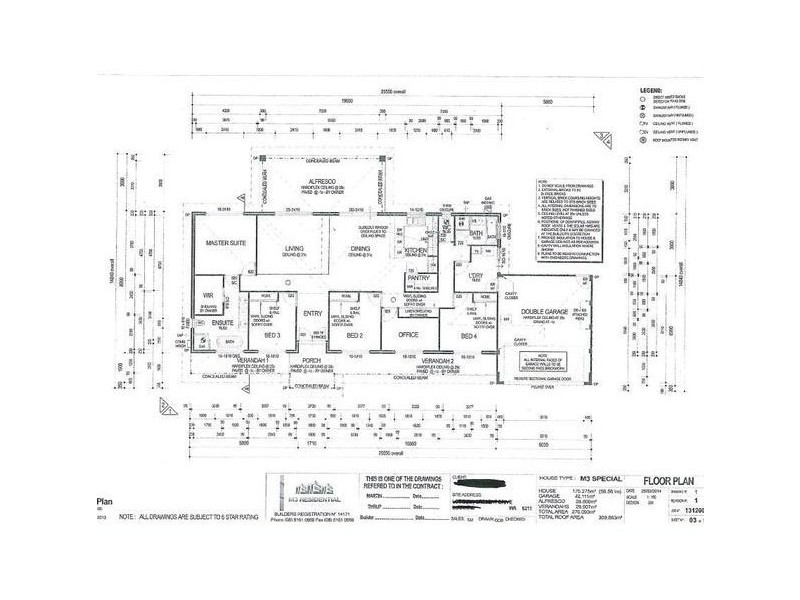 4 Crescent Drive, Bouvard WA 6211