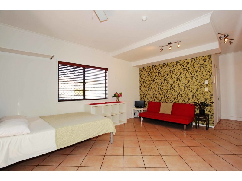 13/691 Brunswick Street, New Farm QLD 4005