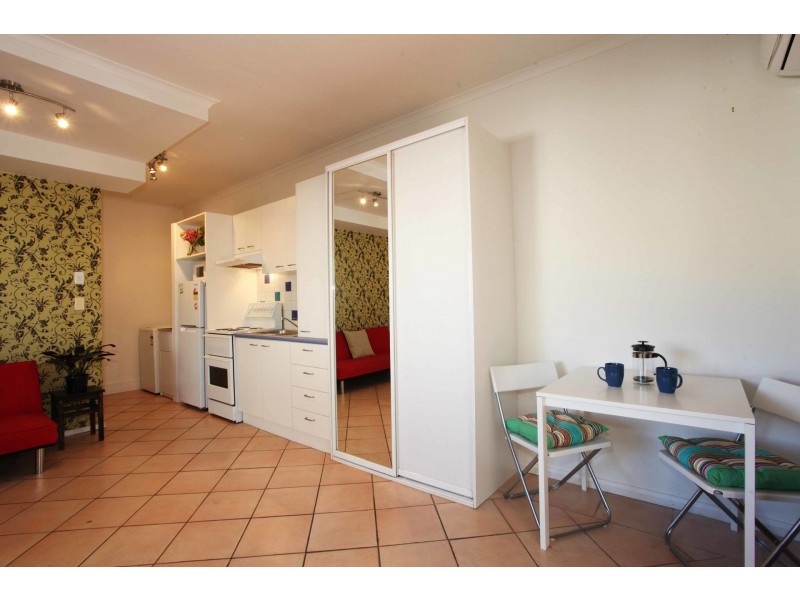 13/691 Brunswick Street, New Farm QLD 4005