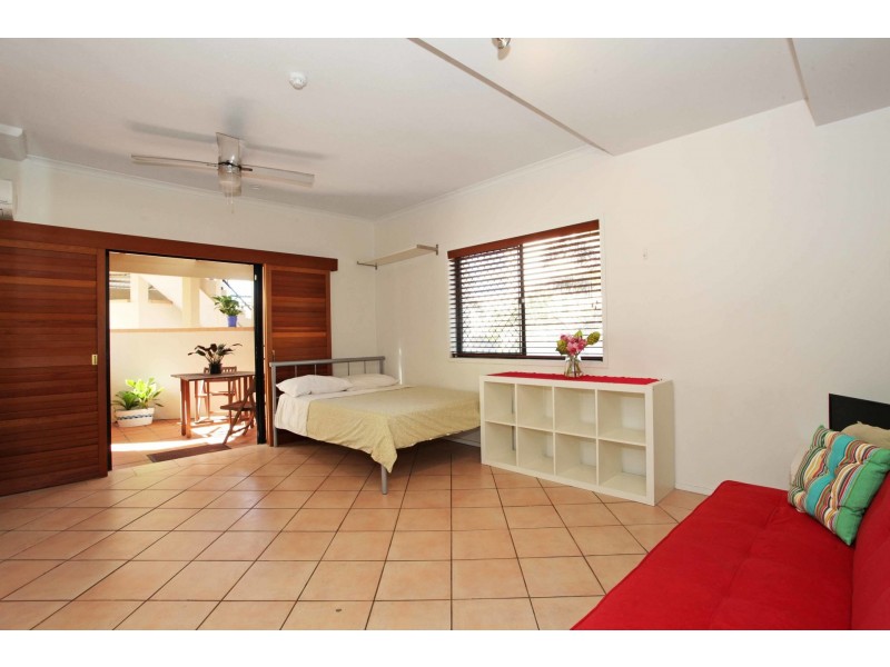 13/691 Brunswick Street, New Farm QLD 4005