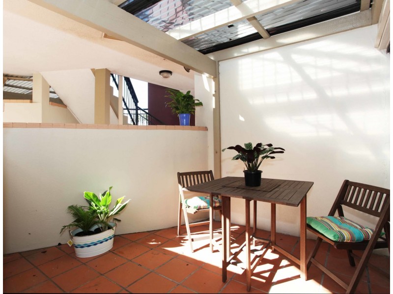 13/691 Brunswick Street, New Farm QLD 4005