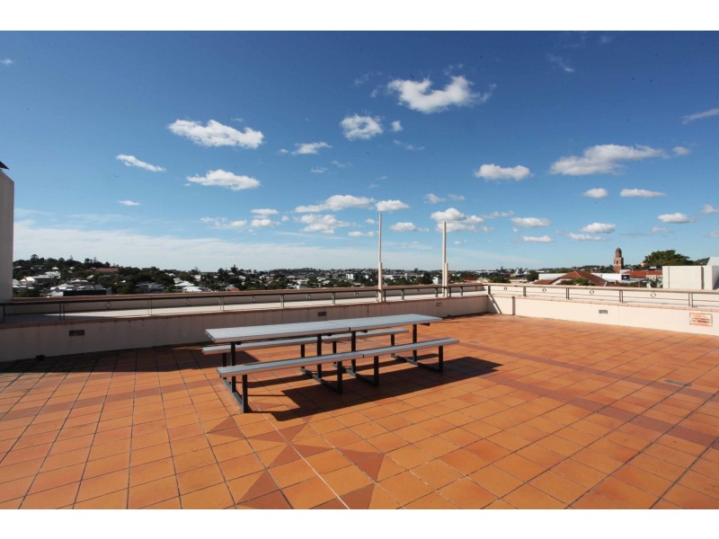 13/691 Brunswick Street, New Farm QLD 4005