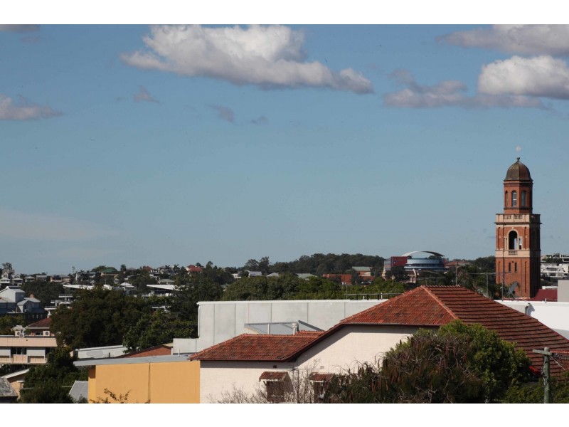 13/691 Brunswick Street, New Farm QLD 4005